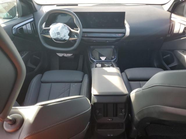 2025 BMW X3 30 XDRI 5UX53GP00S9Y71926