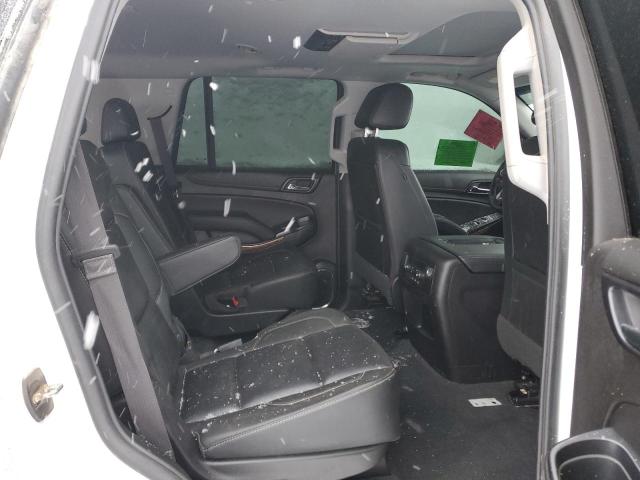 2019 CHEVROLET TAHOE K150 - 1GNSKCKJ1KR267731