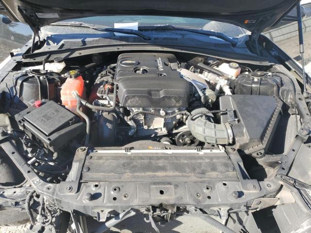 2023 CHEVROLET CAMARO LS - 1G1FB3DX2P0101458