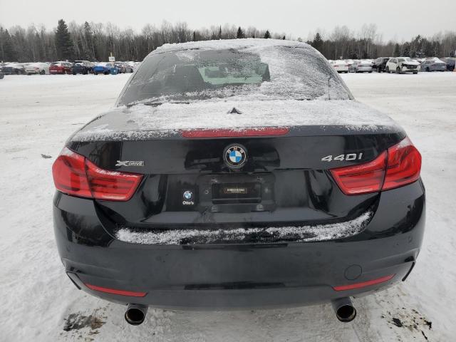 2018 BMW 440XI WBA4Z7C56JED47814