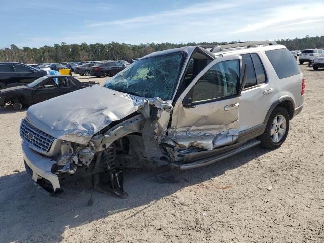 Global Auto Auctions: 2005 FORD EXPLORER X