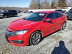 2018 HONDA CIVIC LX - 2HGFC2F58JH522101