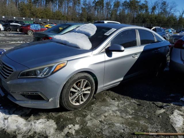 2015 HYUNDAI SONATA SE - 5NPE24AF1FH182149