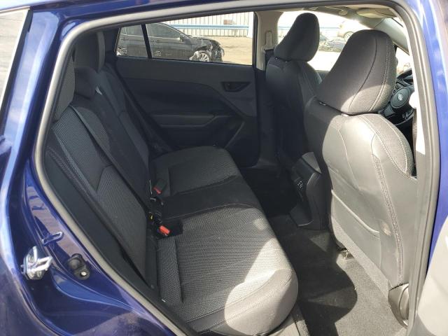 2024 SUBARU CROSSTREK - JF2GUADC2RH895813