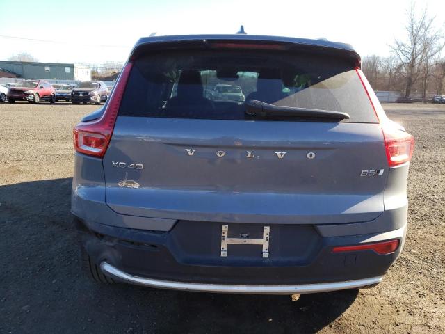 2023 VOLVO XC40 ULTIM YV4L12UA0P2098189
