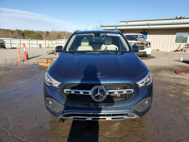2023 MERCEDES-BENZ GLA 250 - W1N4N4GB2PJ443474