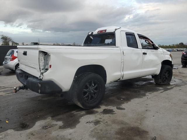 2018 TOYOTA TUNDRA DOU - 5TFUW5F1XJX755503