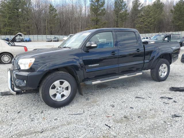 Vin: 5tfku4hn9fx007212, lot: 42428355, toyota tacoma double cab prerunner long bed 2015 img_1