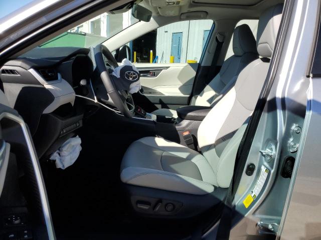 2024 TOYOTA RAV4 XLE P - 2T3C1RFV0RC286153
