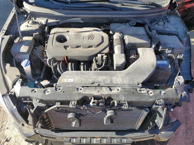 2017 HYUNDAI SONATA SPO - 5NPE34AF9HH453233