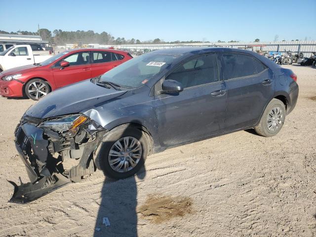 TOYOTA COROLLA L