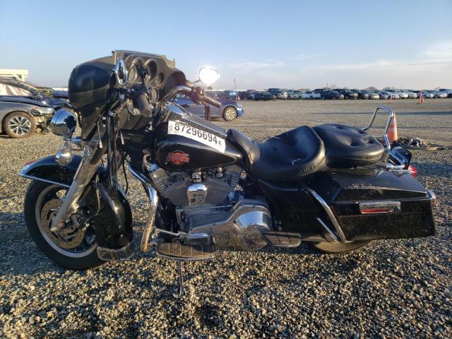 2004 HARLEY-DAVIDSON FLHT 1HD1DDV394Y622010