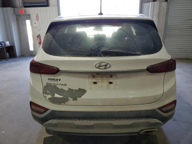 2019 HYUNDAI SANTA FE S - 5NMS23AD4KH081593
