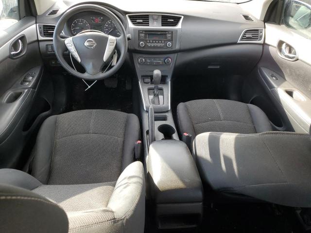 2017 NISSAN SENTRA S 3N1AB7AP7HY217584