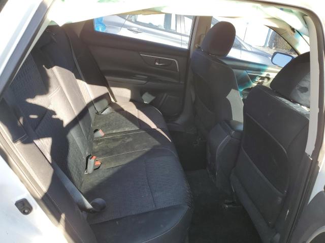 2017 NISSAN ALTIMA - 1N4AL3AP0HC133530