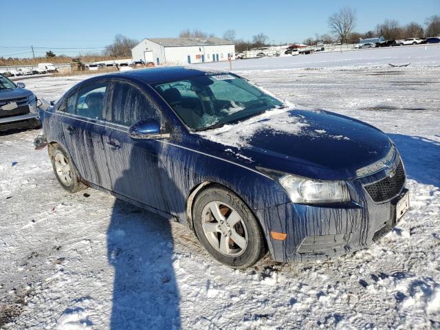 Vin: 1g1pf5sc3c7371692, lot: 88042865, chevrolet cruze lt 20124