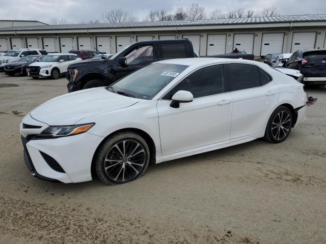 Vin: 4t1b11hk6ku781437, lot: 88875385, toyota camry l 2019 img_1