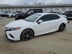 2019 TOYOTA CAMRY L - 4T1B11HK6KU781437