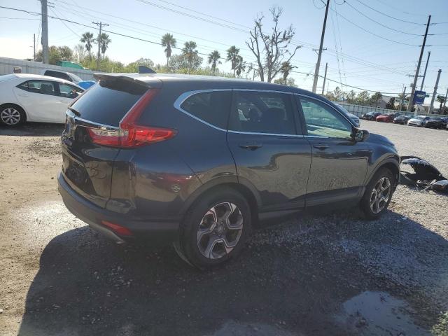 2018 HONDA CR-V EX - 7FARW1H51JE005498
