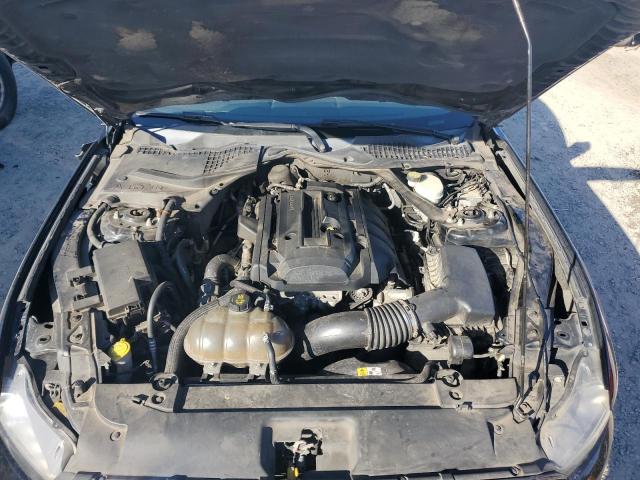 2015 FORD MUSTANG - 1FATP8UH0F5363827