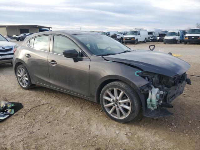 2017 MAZDA 3 GRAND TO - 3MZBN1M37HM129671