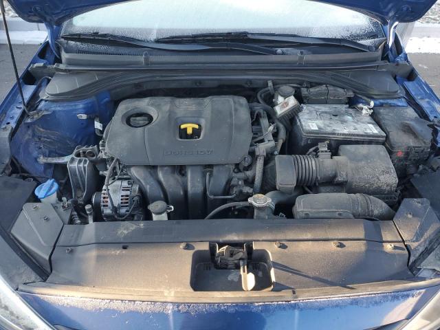 2020 HYUNDAI ELANTRA SE - 5NPD84LF7LH560171