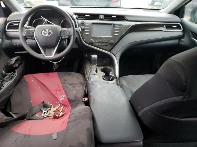 2020 TOYOTA CAMRY LE - 4T1C11AK3LU984849