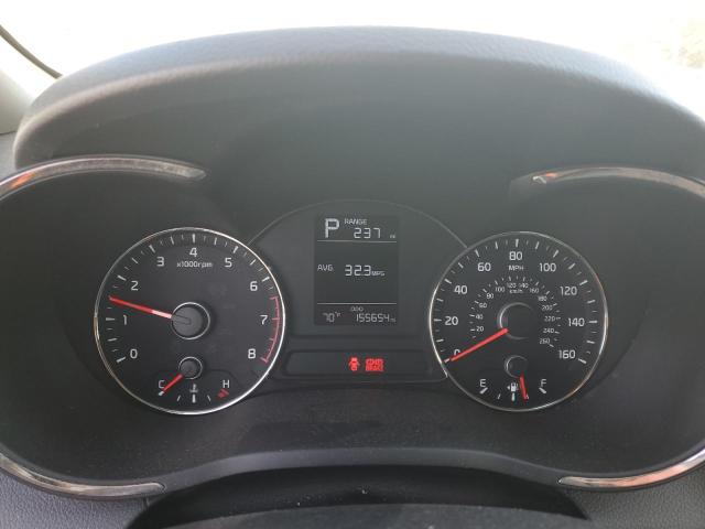 2017 KIA FORTE LX 3KPFK4A71HE089278