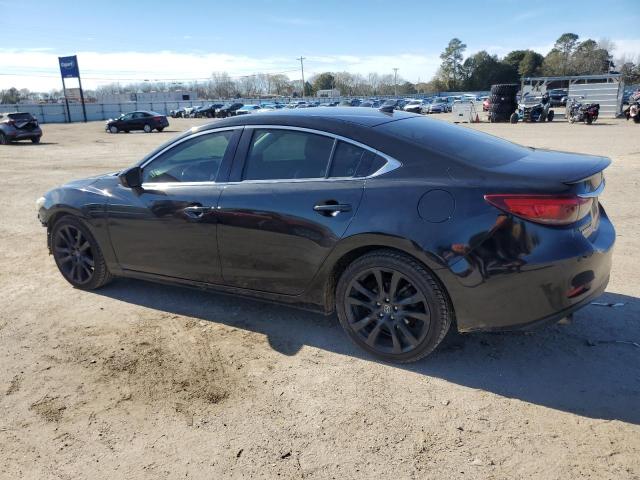 2016 MAZDA 6 GRAND TO - JM1GJ1W50G1460560