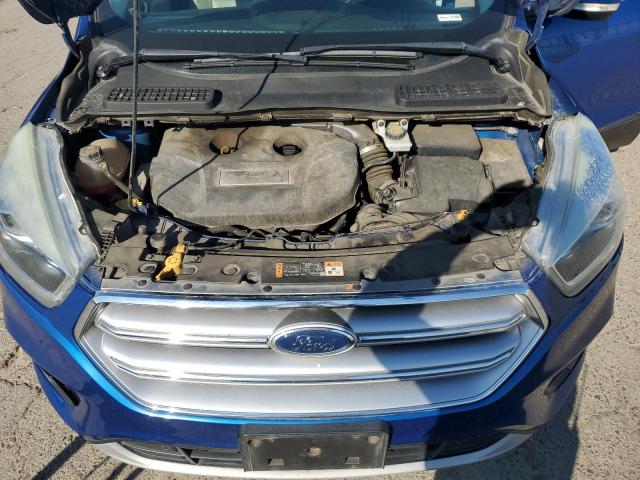 2017 FORD ESCAPE TIT 1FMCU0J92HUC27107