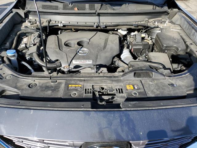 2023 MAZDA CX-9 SIGNA JM3TCBEY7P0641064