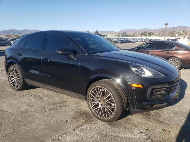 2021 PORSCHE CAYENNE CO WP1BA2AY7MDA40367