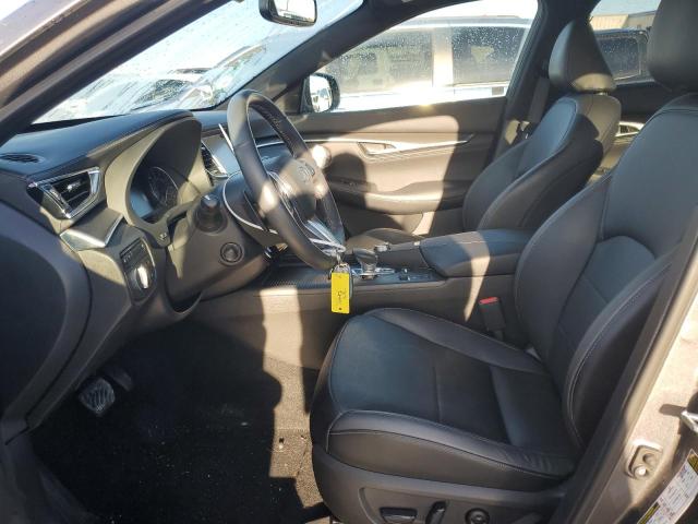 2023 INFINITI QX55 ESSEN 3PCAJ5KR0PF112240