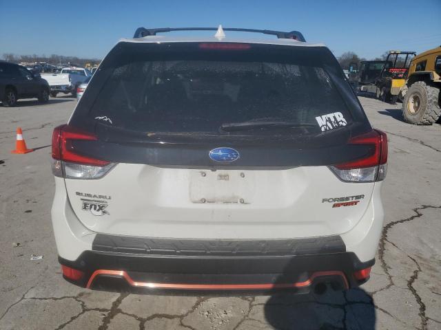 2020 SUBARU FORESTER S JF2SKARC1LH497377