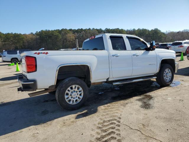 2019 CHEVROLET SILVERADO - 2GC2KREG7K1238903