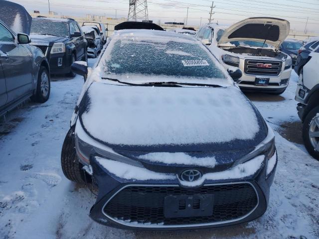 2020 TOYOTA COROLLA LE - JTDEPRAE4LJ099081