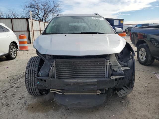 2016 CHEVROLET TRAVERSE L - 1GNKRGKD9GJ261355