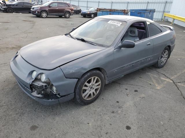 1997 ACURA INTEGRA GS #3051672119