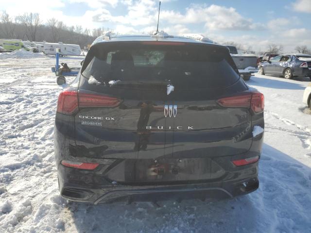 2024 BUICK ENCORE GX - KL4AMDSL4RB007021