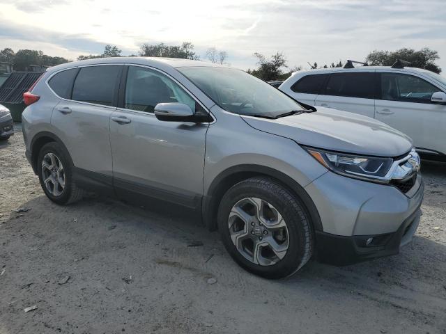 2019 HONDA CR-V EXL 5J6RW1H85KA029152