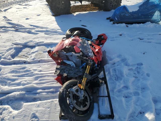 2024 DUCATI PANIGALE V ZDMDAGWWXRB010611