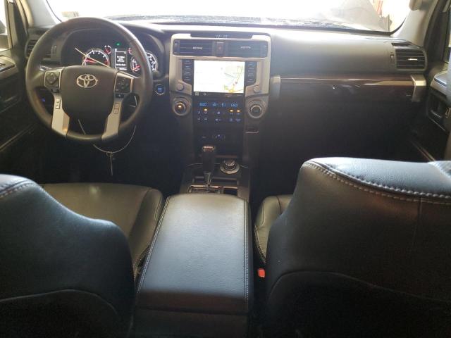 2022 TOYOTA 4RUNNER LI JTEKU5JRXN6002488