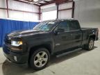 2017 CHEVROLET SILVERADO - 1GCVKREC3HZ196644