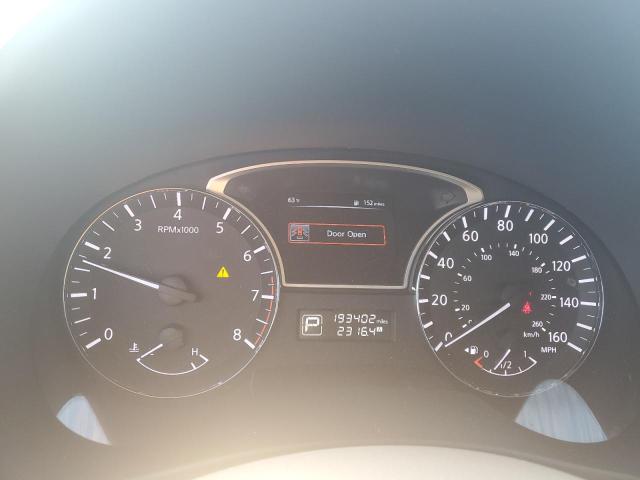 2015 NISSAN ALTIMA 2.5 1N4AL3AP7FN309779