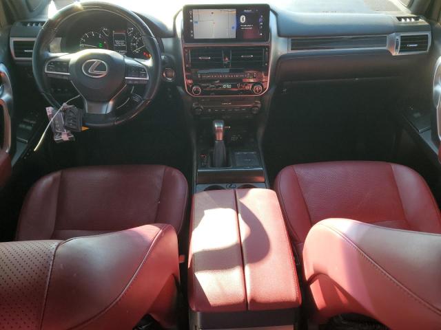 2023 LEXUS GX 460 LUX JTJGM7BX2P5340122