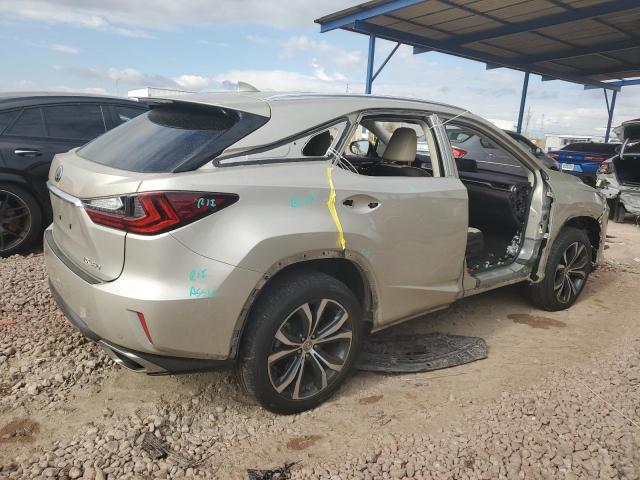 2016 LEXUS RX 350 2T2ZZMCA5GC023469