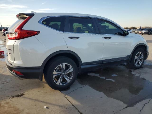 2018 HONDA CR-V LX - 2HKRW6H39JH226839