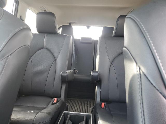 2024 TOYOTA GRAND HIGH - 5TDAAAB53RS056881