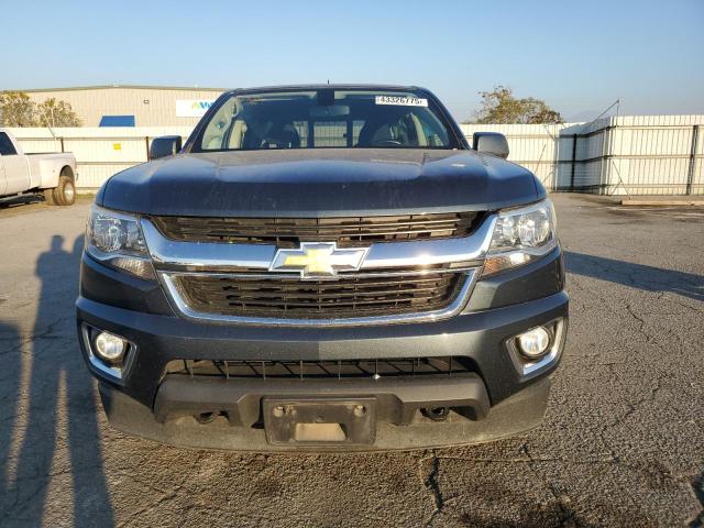 2019 CHEVROLET COLORADO L - 1GCGTCEN2K1148532