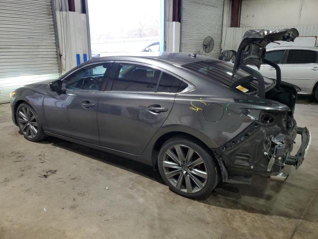 2018 MAZDA 6 - JM1GL1TYXJ1315381